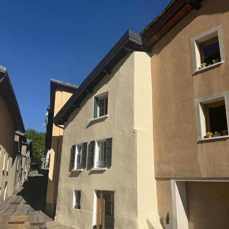 ValTho Orelle Le Paradis Blanc - Chalet 3 Chambres - 11