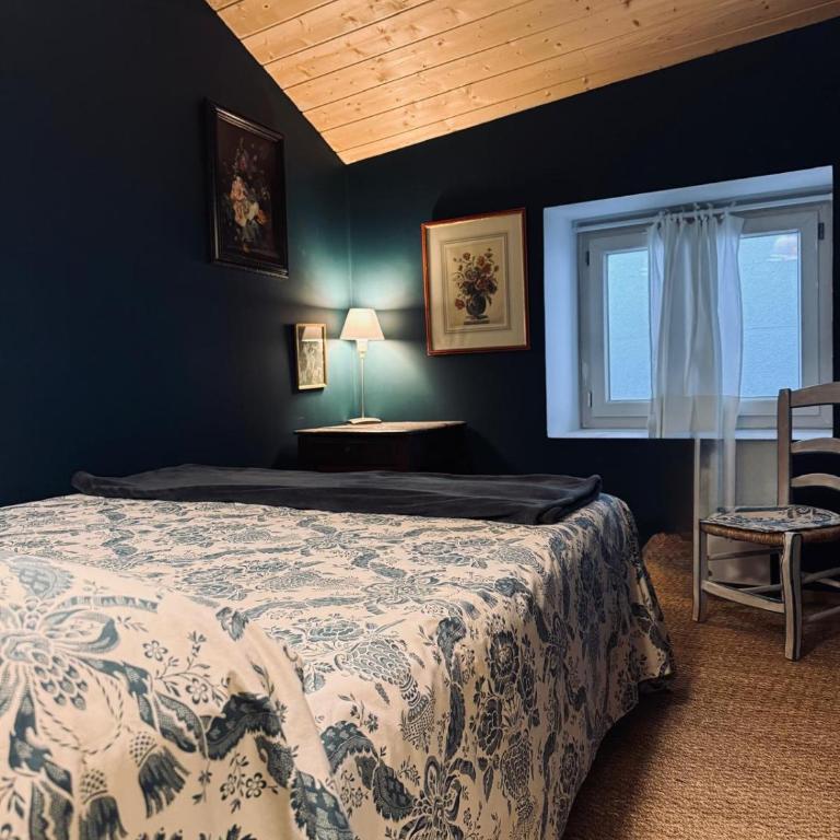 ValTho Orelle Le Paradis Blanc - Chalet 3 Chambres - 24