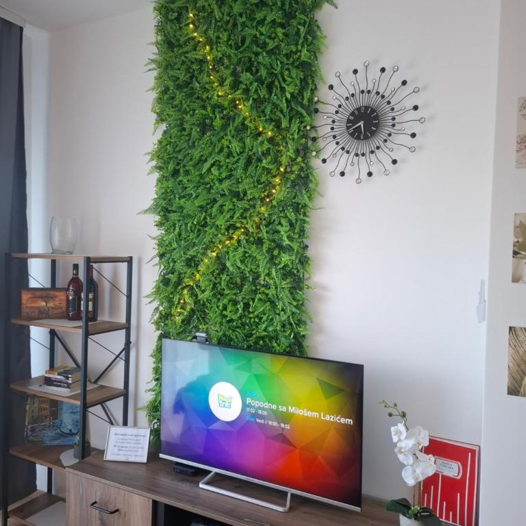 Apartman Srećko Lux - Apartment mit 2 Schlafzimmern - 10