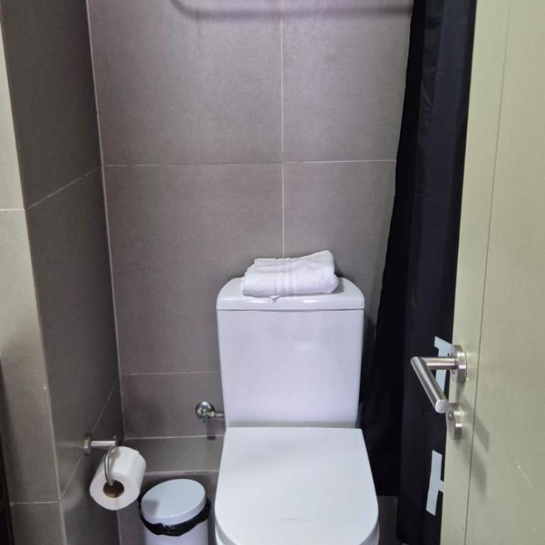 Depto 1 Dorm Frente al Mar y Laguna Cristalina - One-Bedroom Apartment - 27