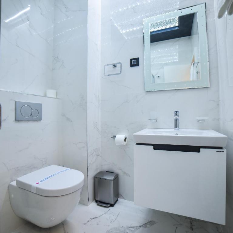 Vila Romantika - Suite Junior avec Terrasse - 8