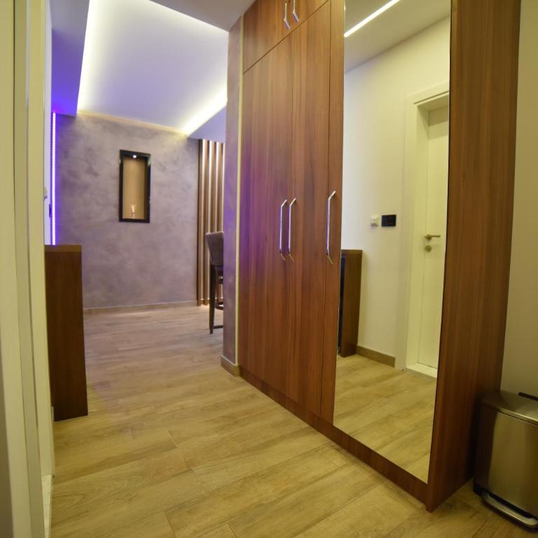 Vila Romantika - Suite Junior avec Terrasse - 6