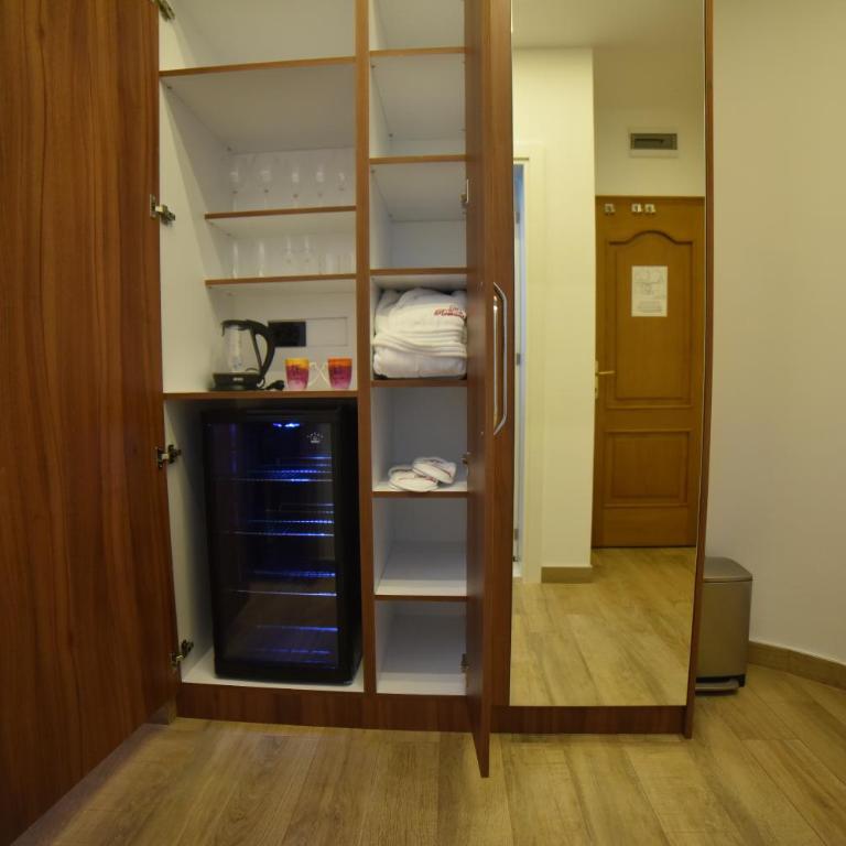 Vila Romantika - Suite Junior avec Terrasse - 5