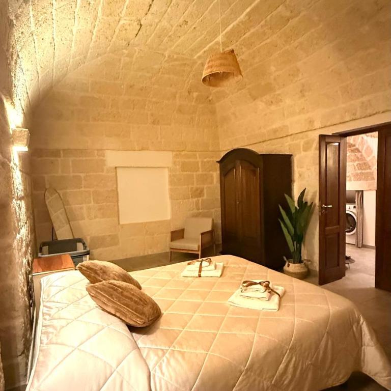 Luxury Vittoria - Appartamento con 1 Camera da Letto - 34