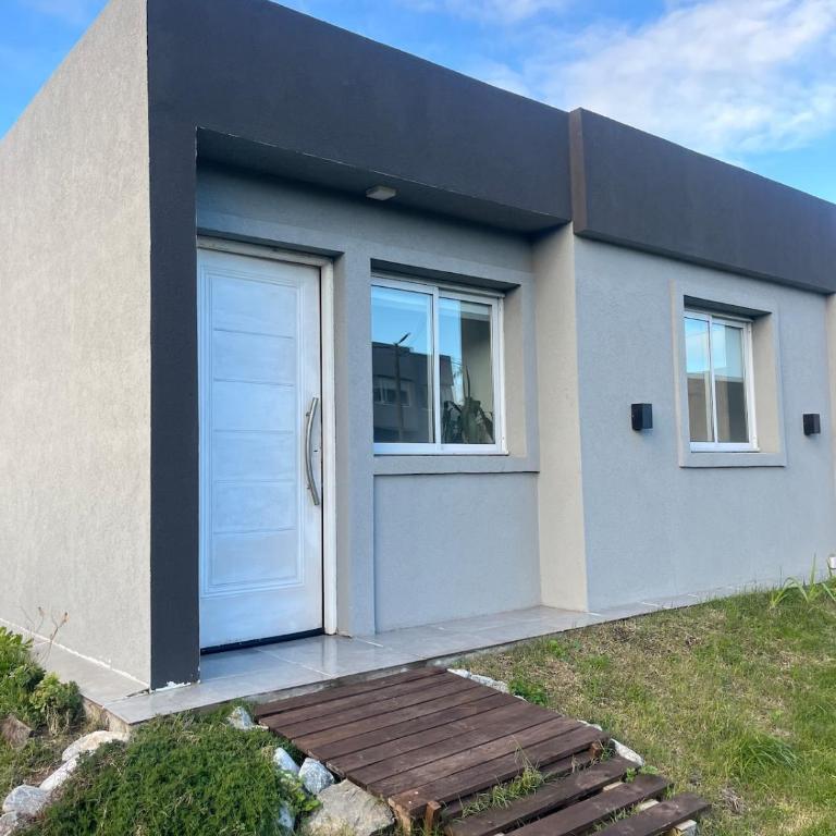 Refugios del Parque - Two-Bedroom House - 1