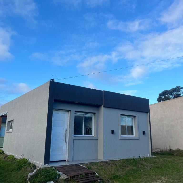 Refugios del Parque - Two-Bedroom House - 3