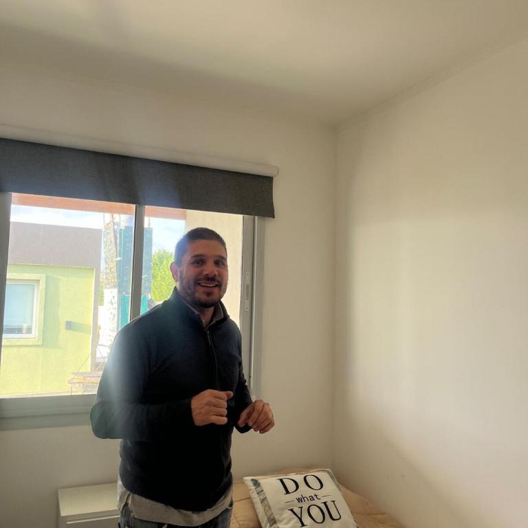 Refugios del Parque - Two-Bedroom House - 4