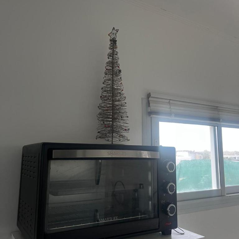 Refugios del Parque - Two-Bedroom House - 5