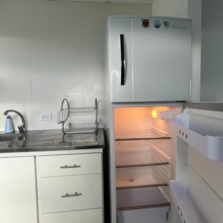 Refugios del Parque - Two-Bedroom House - 7