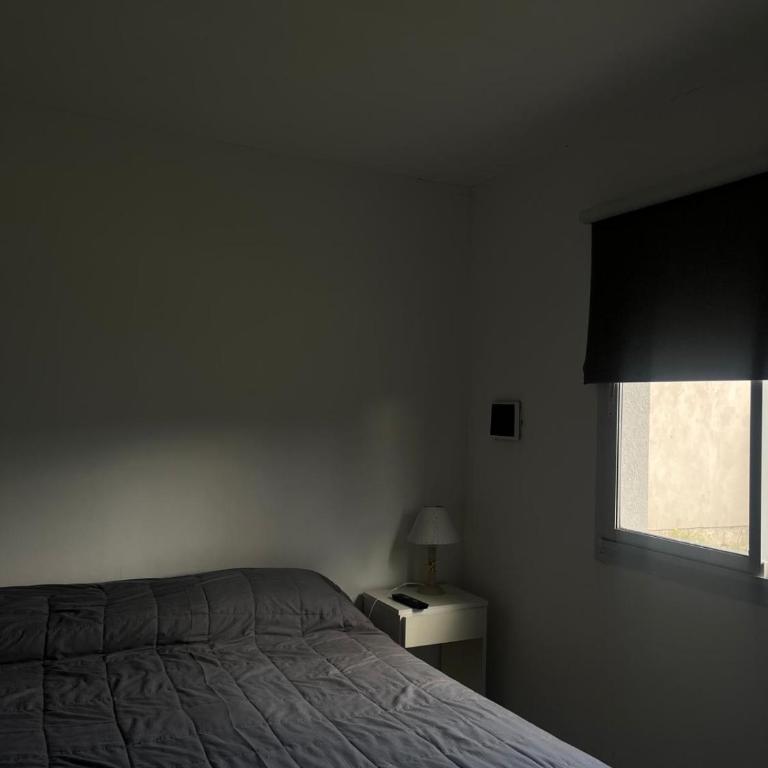 Refugios del Parque - Two-Bedroom House - 8