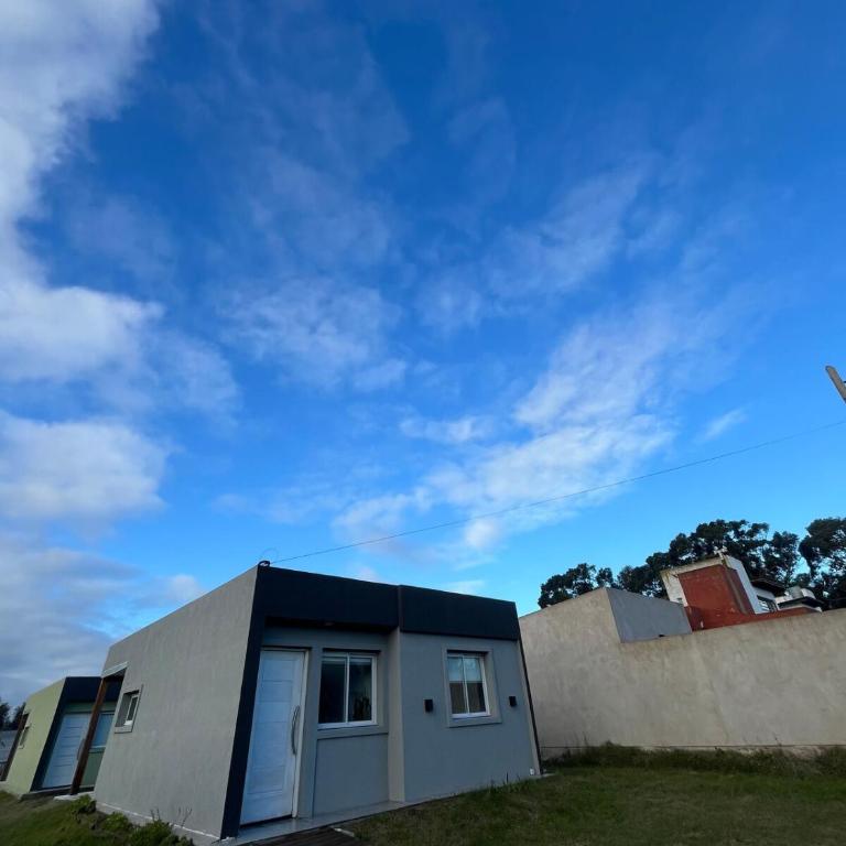 Refugios del Parque - Two-Bedroom House - 10
