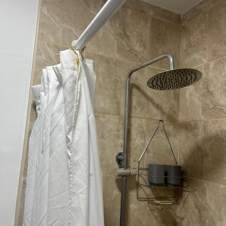 Refugios del Parque - Two-Bedroom House - 11