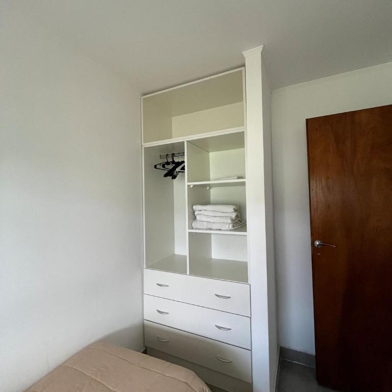 Refugios del Parque - Two-Bedroom House - 14