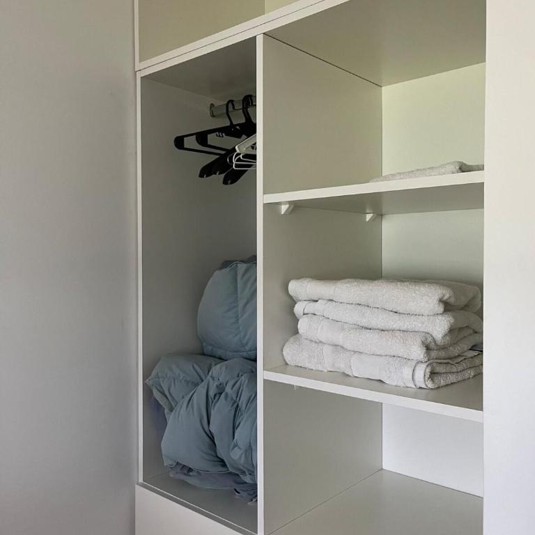 Refugios del Parque - Two-Bedroom House - 16