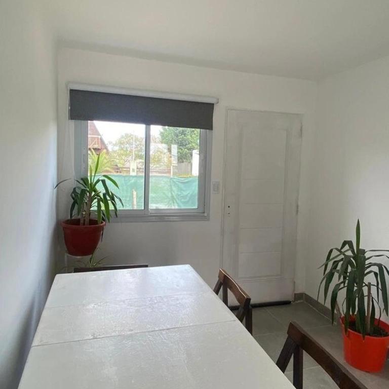 Refugios del Parque - Two-Bedroom House - 17