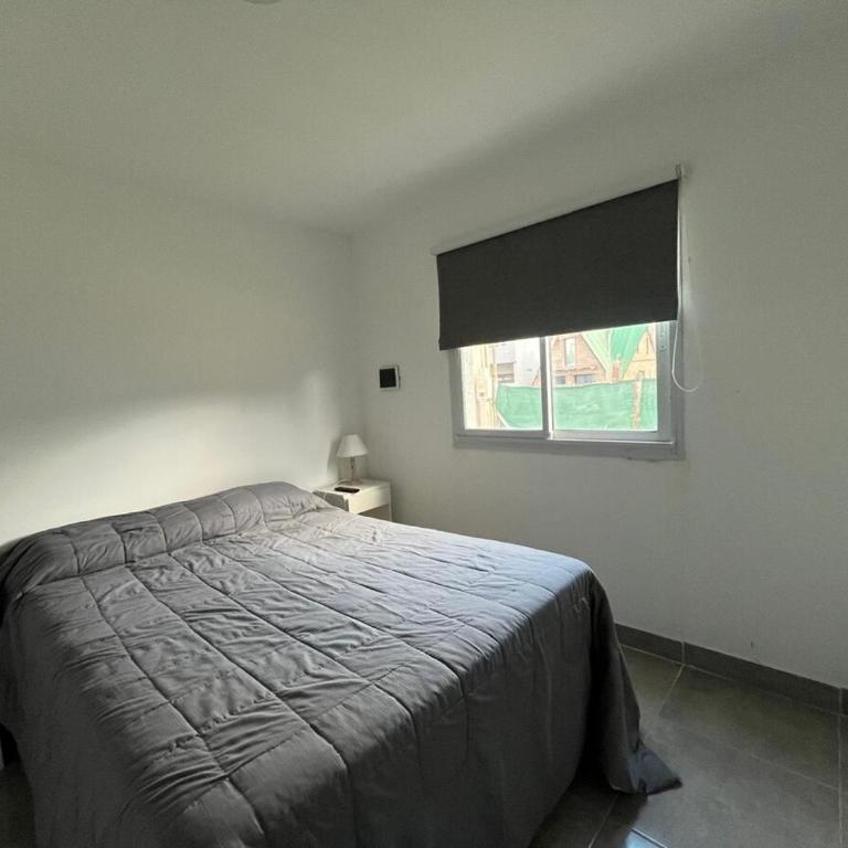 Refugios del Parque - Two-Bedroom House - 19