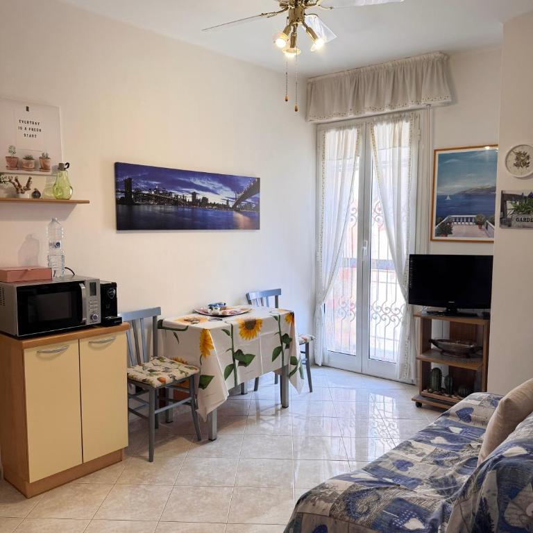 Casa Girasole Sanremo centro - Appartamento con 1 Camera da Letto - 23