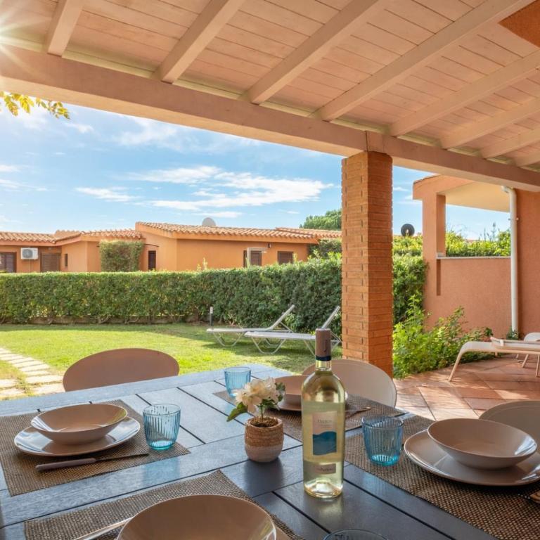2 minutes' walk from the sea- cozy ande full-equipped house - Appartamento con 2 Camere da Letto - 2