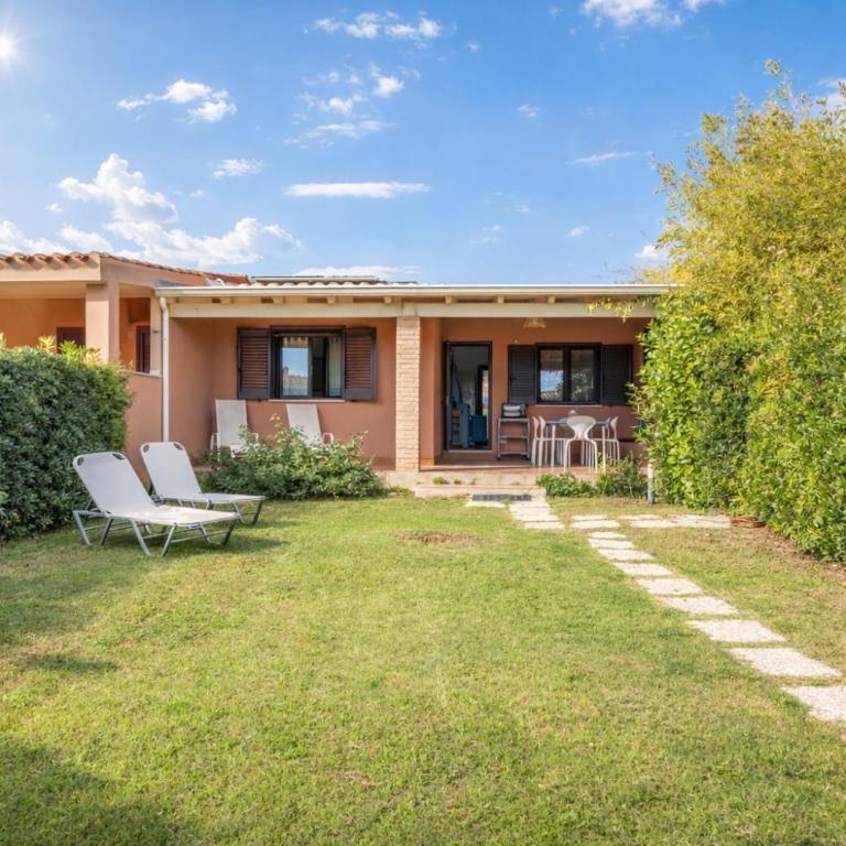 2 minutes' walk from the sea- cozy ande full-equipped house - Appartamento con 2 Camere da Letto - 1