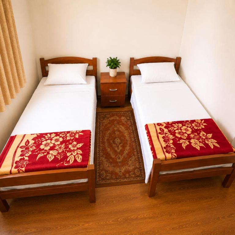 Balkan House - Apartment - 9