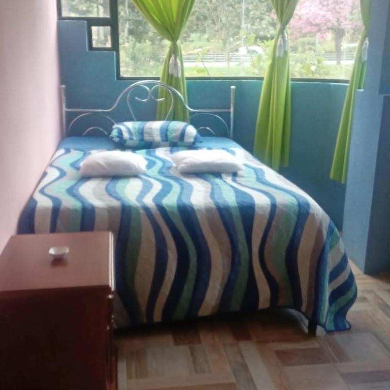 Casa Huespedes El Molino - Double Room - 4