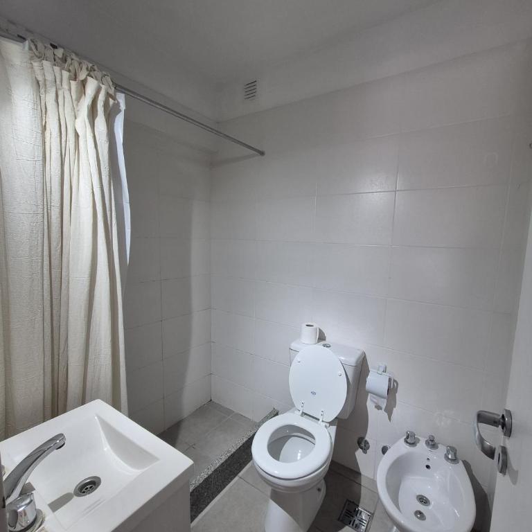 Alquiler Temporario Rosario 30 - Apartamento de 1 dormitorio - 2