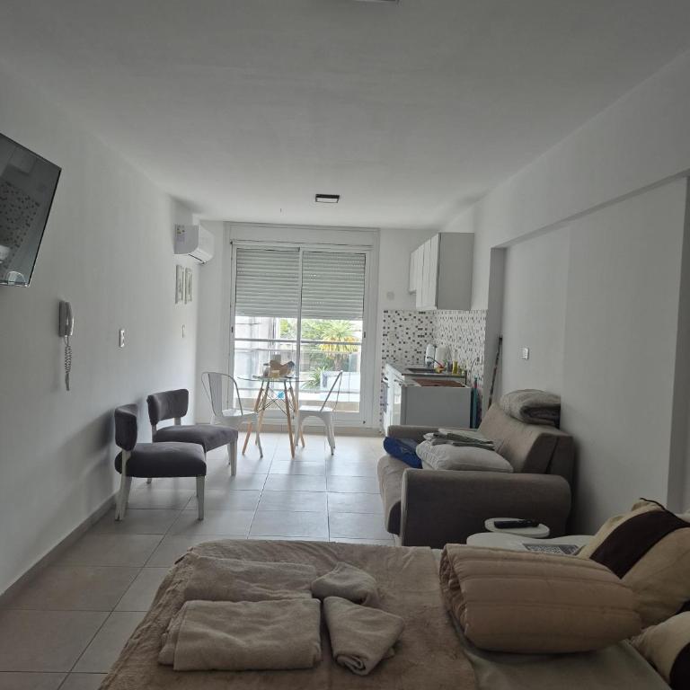 Alquiler Temporario Rosario 30 - Apartamento de 1 dormitorio - 3