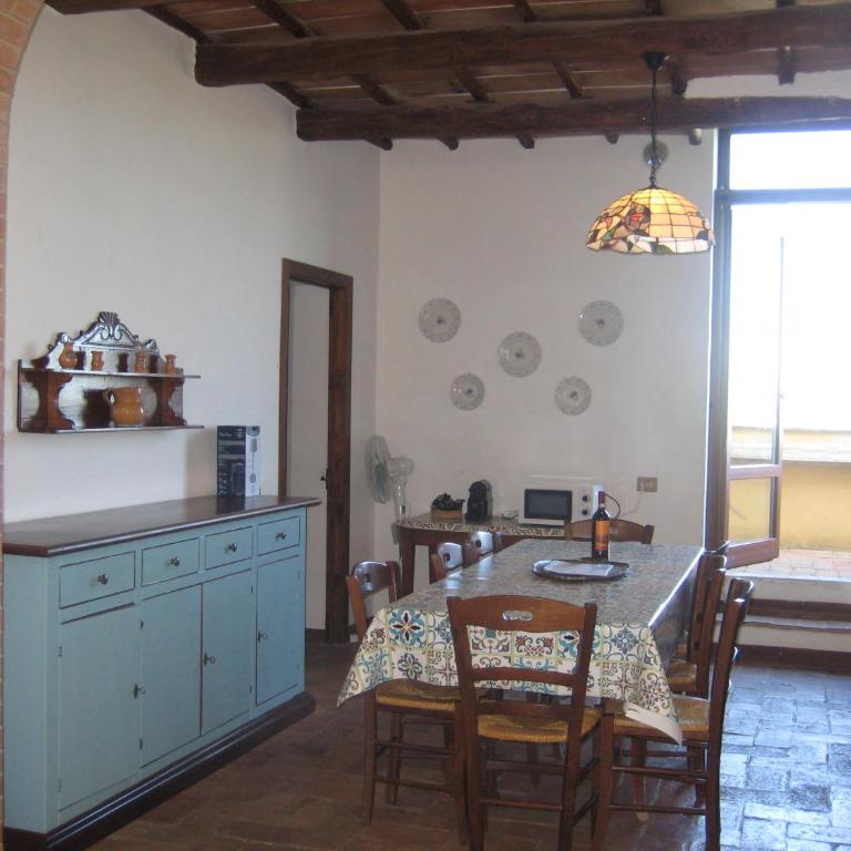 Staffolino - Casa con 4 camere da letto - 11