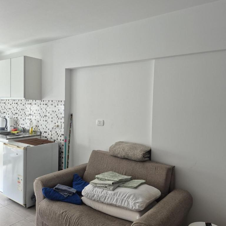 Alquiler Temporario Rosario 30 - Apartamento de 1 dormitorio - 5