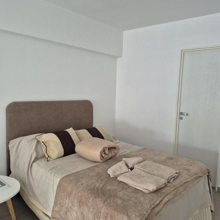 Alquiler Temporario Rosario 30 - Apartamento de 1 dormitorio - 8