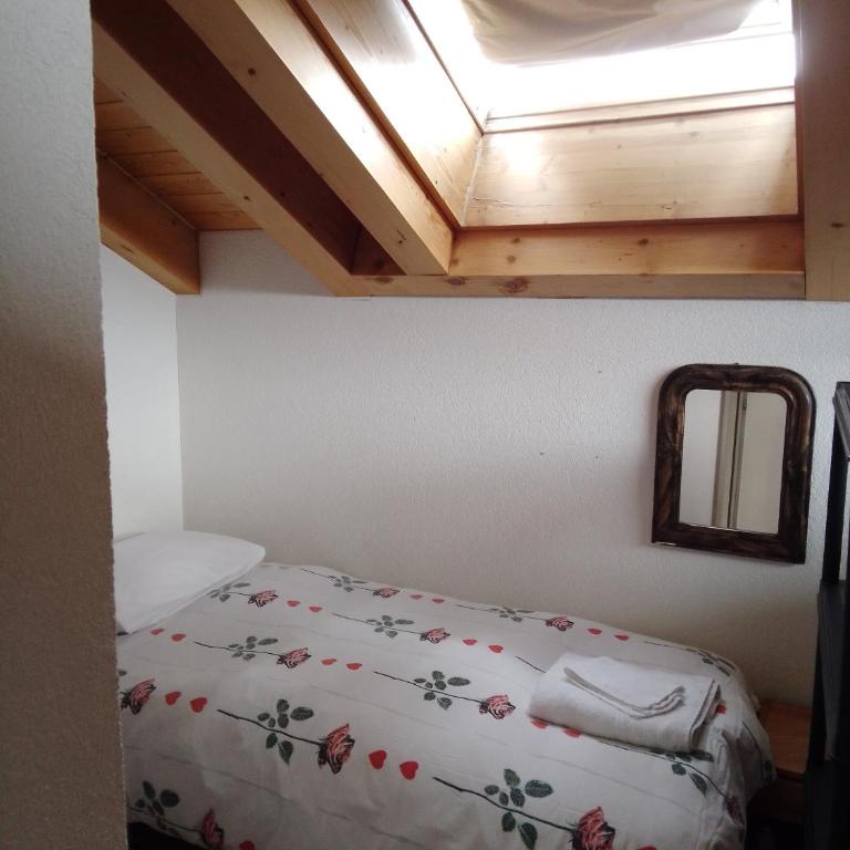 Hotel les Touristes - Chalet - 7