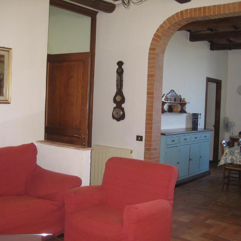 Staffolino - Casa con 4 camere da letto - 12