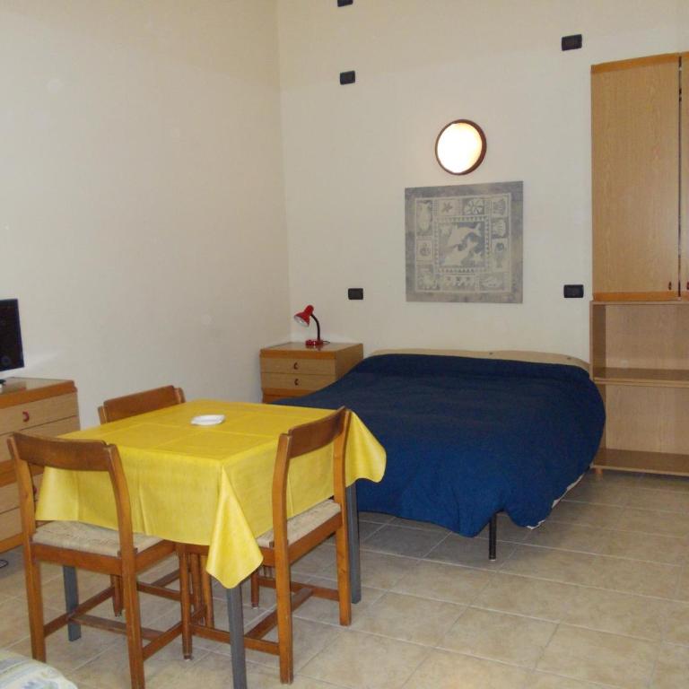 La Pineta - Monolocale (2 Adulti) - 9