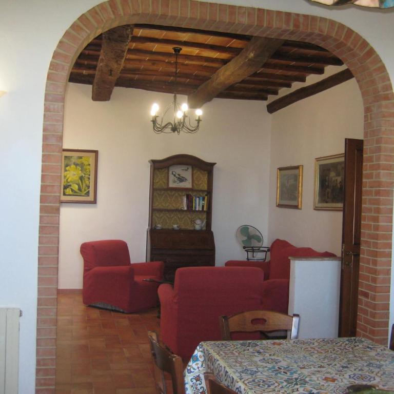 Staffolino - Casa con 4 camere da letto - 13