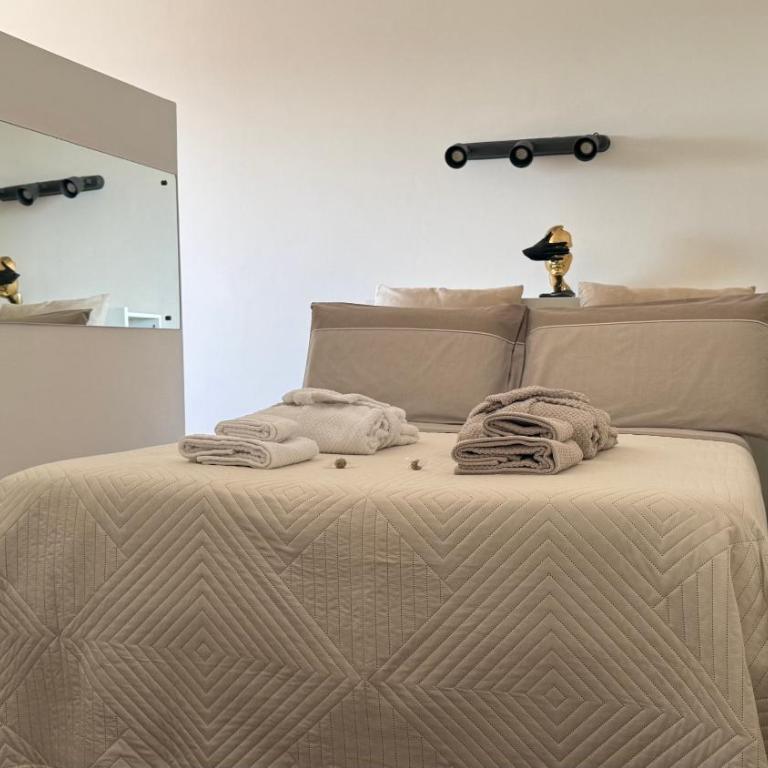 Flox - One-Bedroom Apartment - 4
