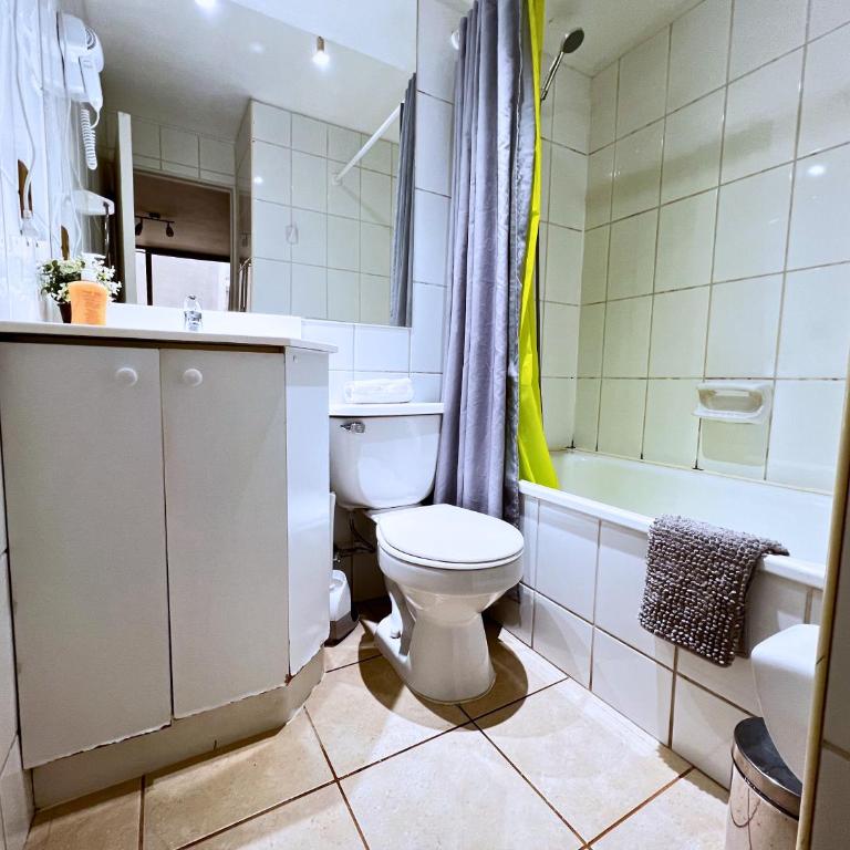Apartments Zenteno - Apartamento Deluxe - 9