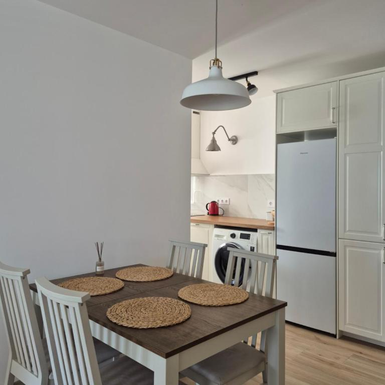 Punta Prima Apartament - Two-Bedroom Apartment - 4