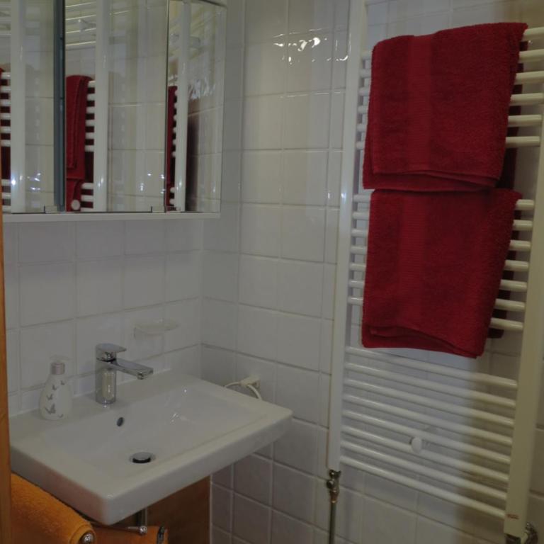 Ferienresidenz Florian - Appartamento Luxury - 1
