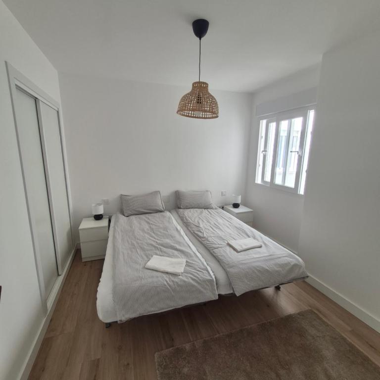 Punta Prima Apartament - Two-Bedroom Apartment - 5