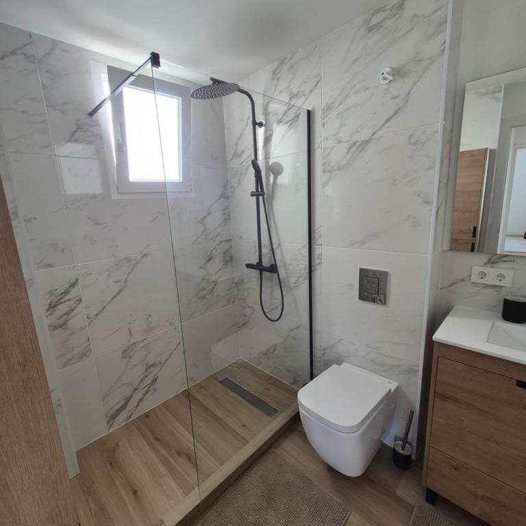 Punta Prima Apartament - Two-Bedroom Apartment - 8