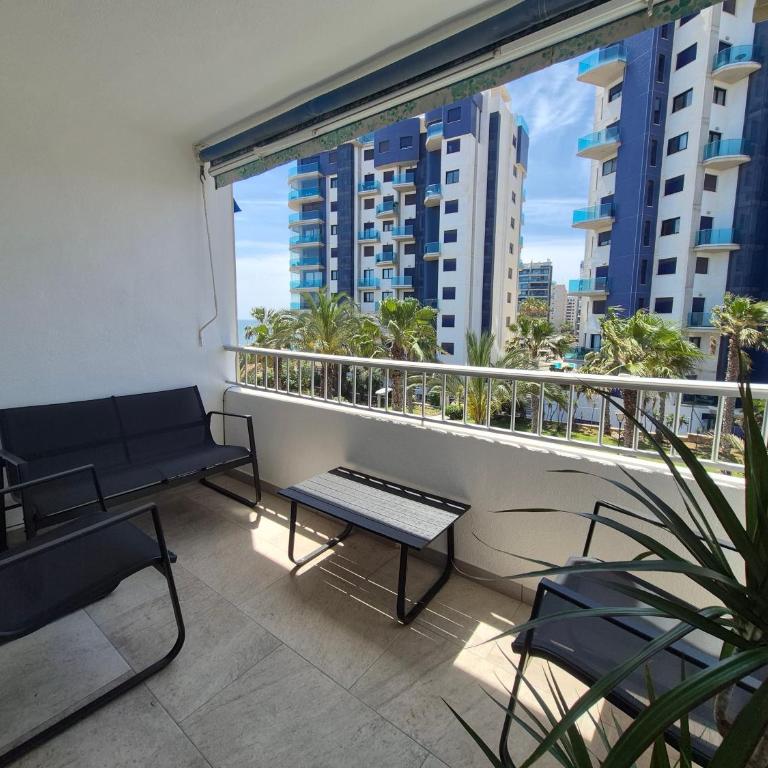 Punta Prima Apartament - Two-Bedroom Apartment - 9