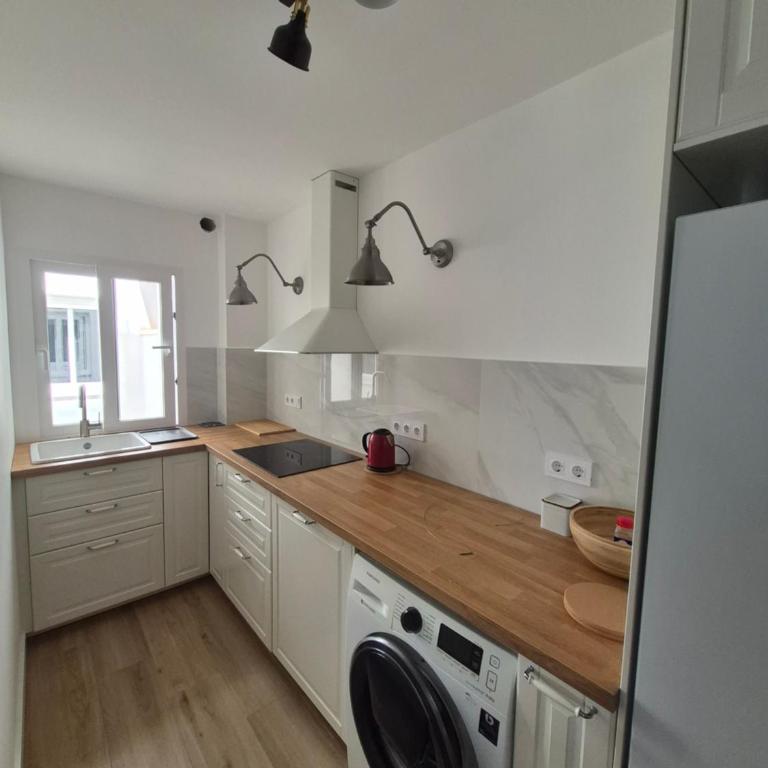 Punta Prima Apartament - Two-Bedroom Apartment - 10