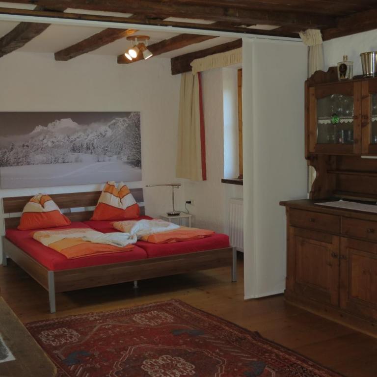 Ferienresidenz Florian - Appartamento Luxury - 4