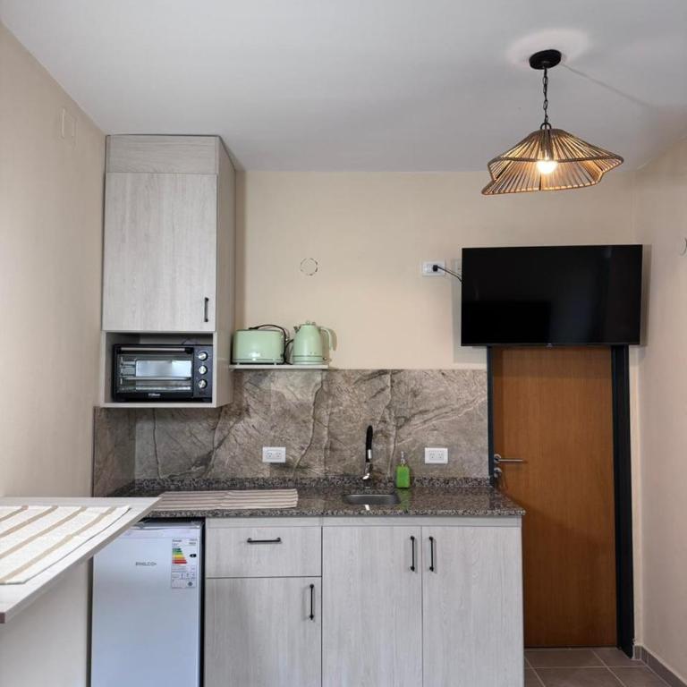 Las moradas ale 3 - Apartamento de 1 dormitorio - 1