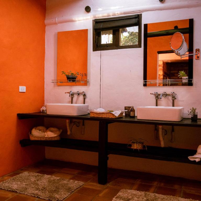 Posada la Serena - Habitación Doble Deluxe - 1