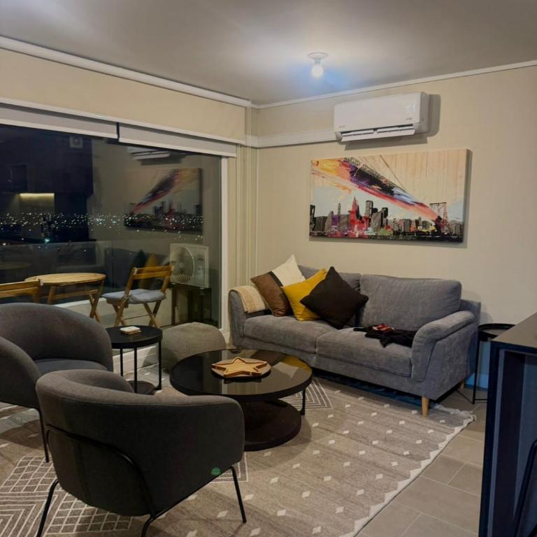 Amplio y elegante departamento de alto estándar - Apartamento de 3 dormitorios - 1