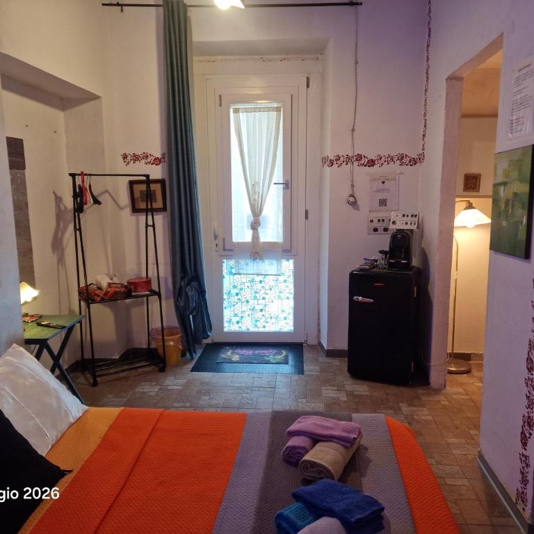 La Riva del Po B&B - Camera Matrimoniale - 6