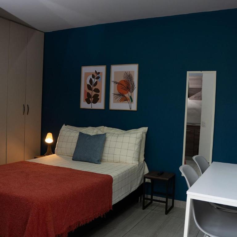 Apartamentos y Loft en Zona Rosa de Laureles - Apartamento Estudio - 13
