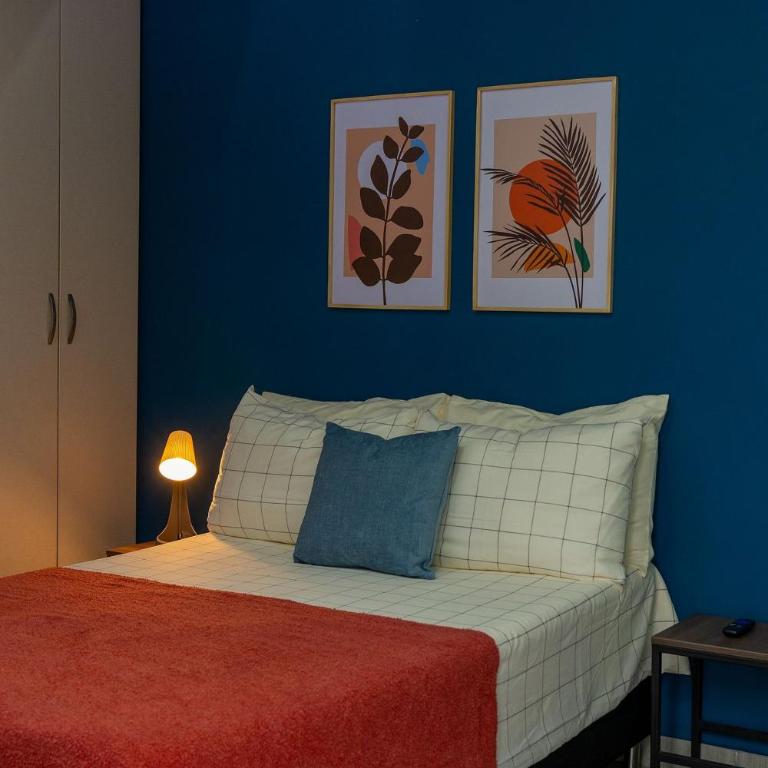 Apartamentos y Loft en Zona Rosa de Laureles - Apartamento Estudio - 14
