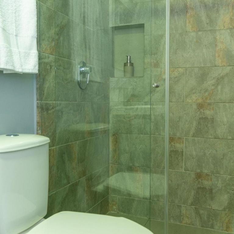 Apartments and Loft in Zona Rosa de Laureles - Studio Apartment - 30